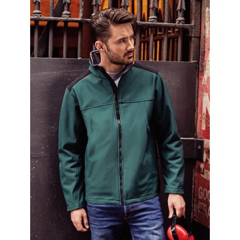 Giacca da Lavoro Softshell - Russell 
